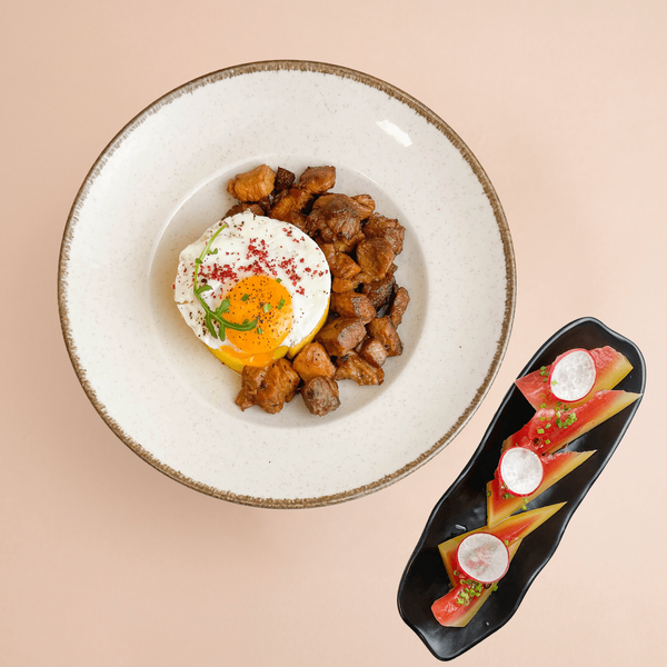 Tochitura Moldovenească